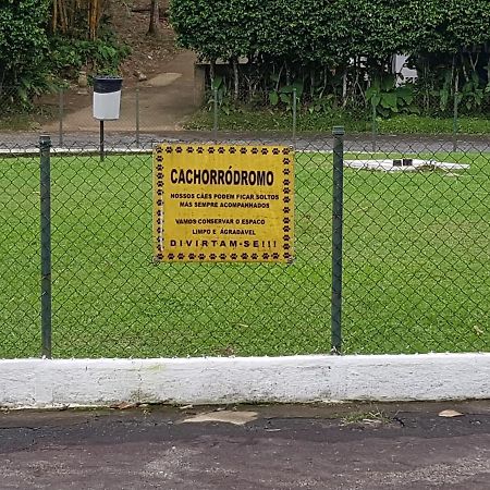 Condominio Terras De Sao Jose Guaruja Luaran gambar