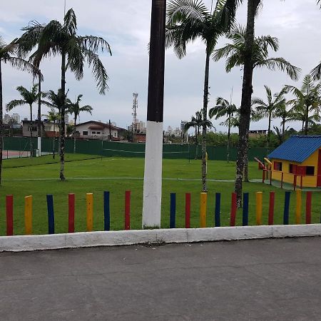 Condominio Terras De Sao Jose Guaruja Luaran gambar