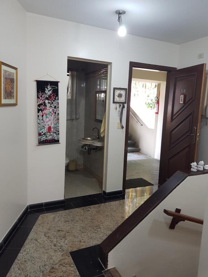 Condominio Terras De Sao Jose Guaruja Luaran gambar