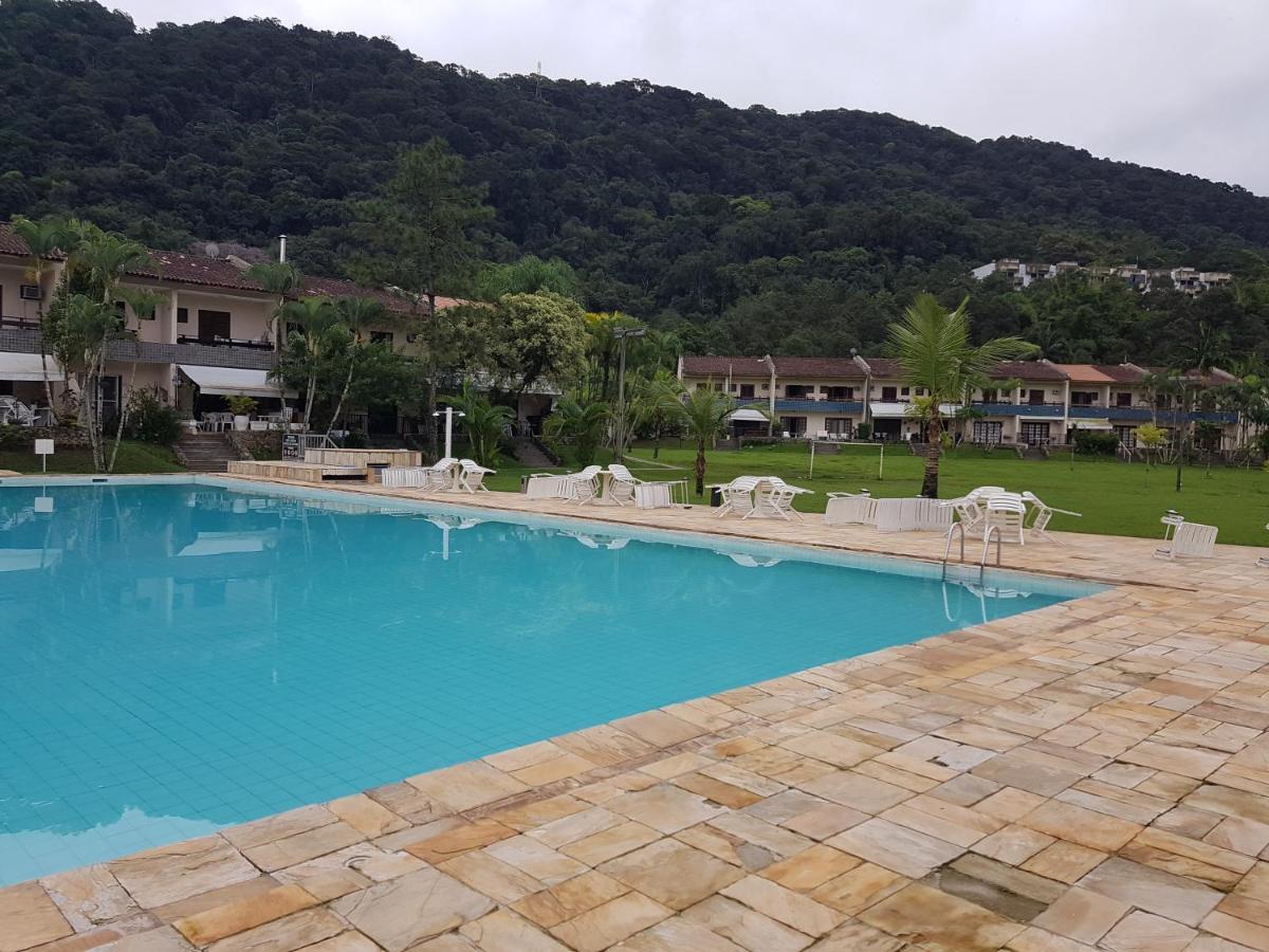 Condominio Terras De Sao Jose Guaruja Luaran gambar