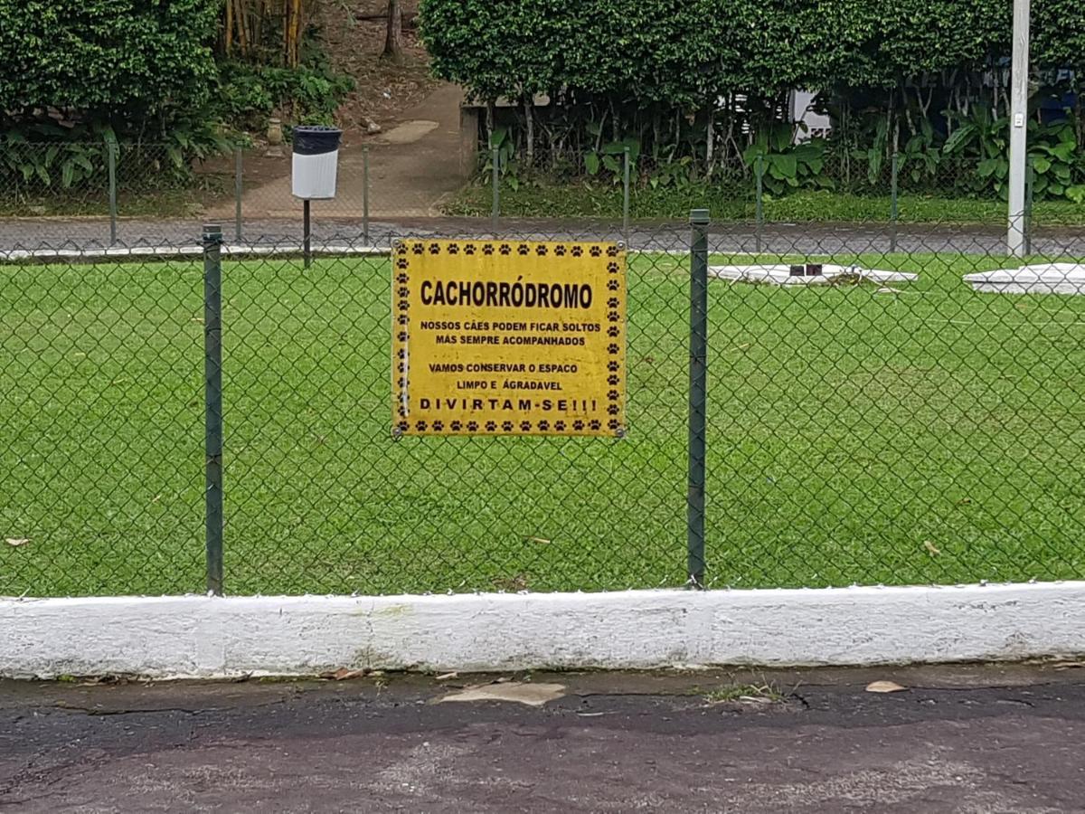Condominio Terras De Sao Jose Guaruja Luaran gambar