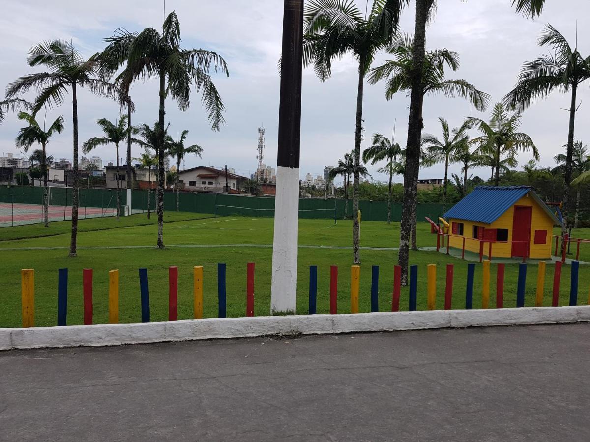 Condominio Terras De Sao Jose Guaruja Luaran gambar