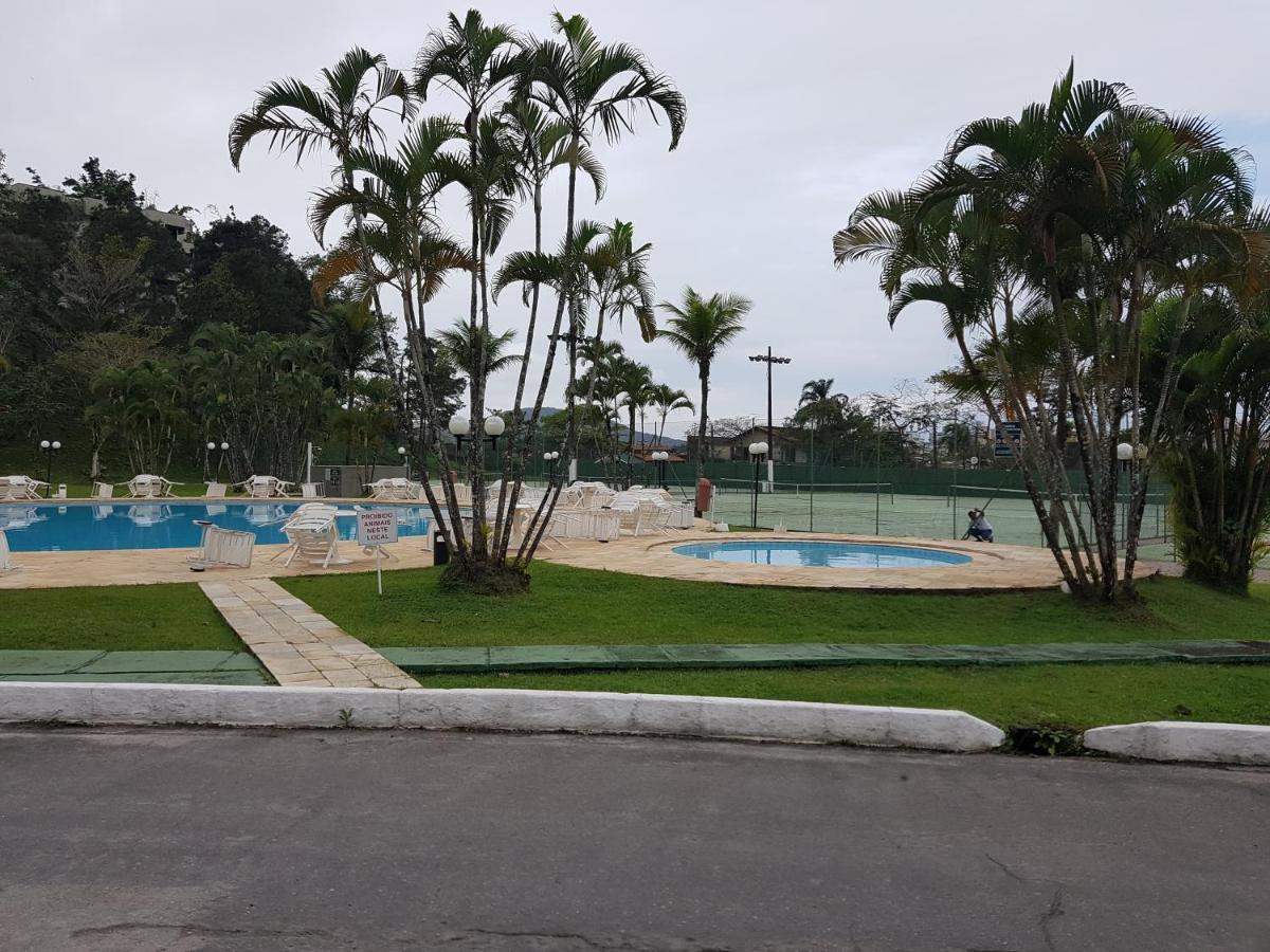 Condominio Terras De Sao Jose Guaruja Luaran gambar