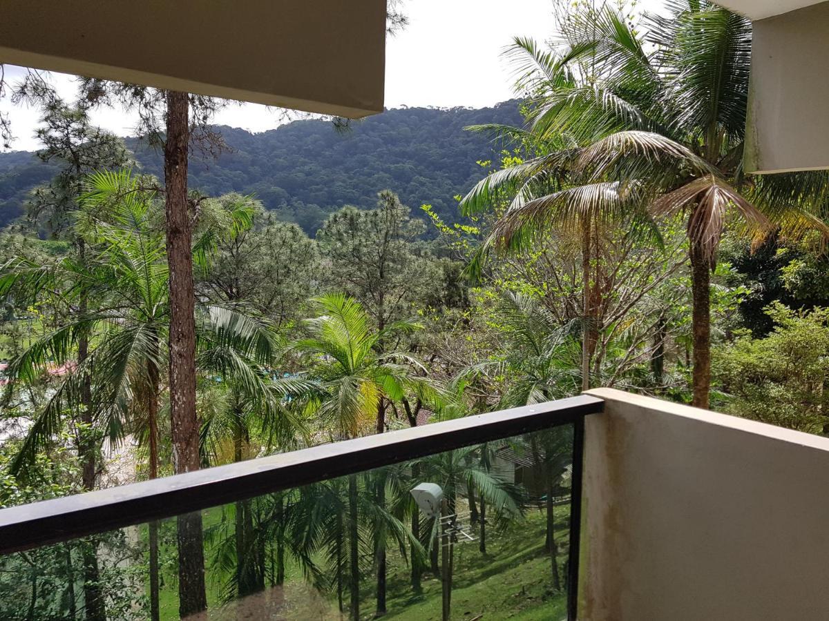 Condominio Terras De Sao Jose Guaruja Luaran gambar