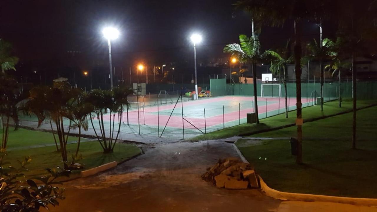 Condominio Terras De Sao Jose Guaruja Luaran gambar
