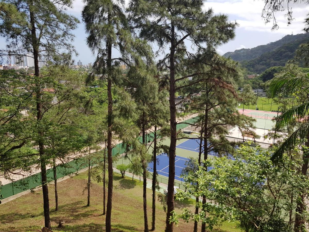 Condominio Terras De Sao Jose Guaruja Luaran gambar