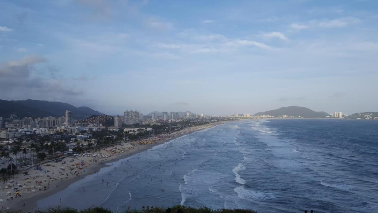 Condominio Terras De Sao Jose Guaruja Luaran gambar