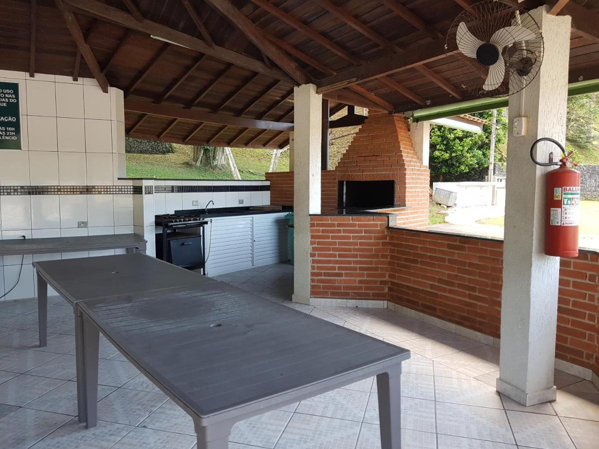 Condominio Terras De Sao Jose Guaruja Luaran gambar