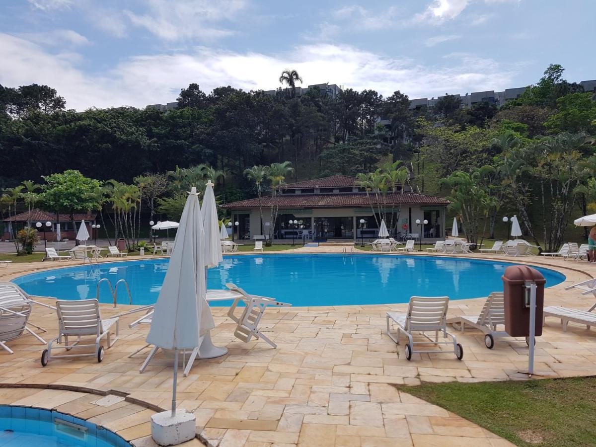 Condominio Terras De Sao Jose Guaruja Luaran gambar