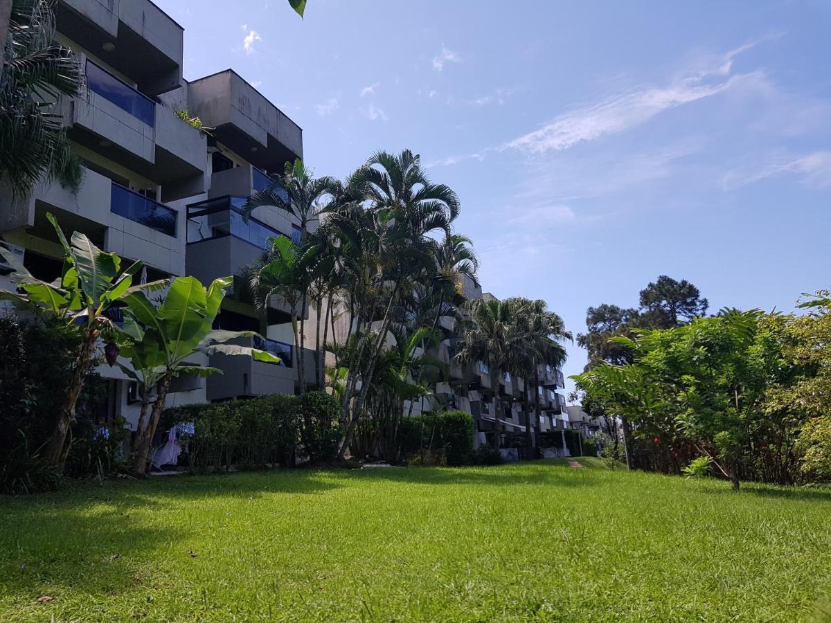 Condominio Terras De Sao Jose Guaruja Luaran gambar