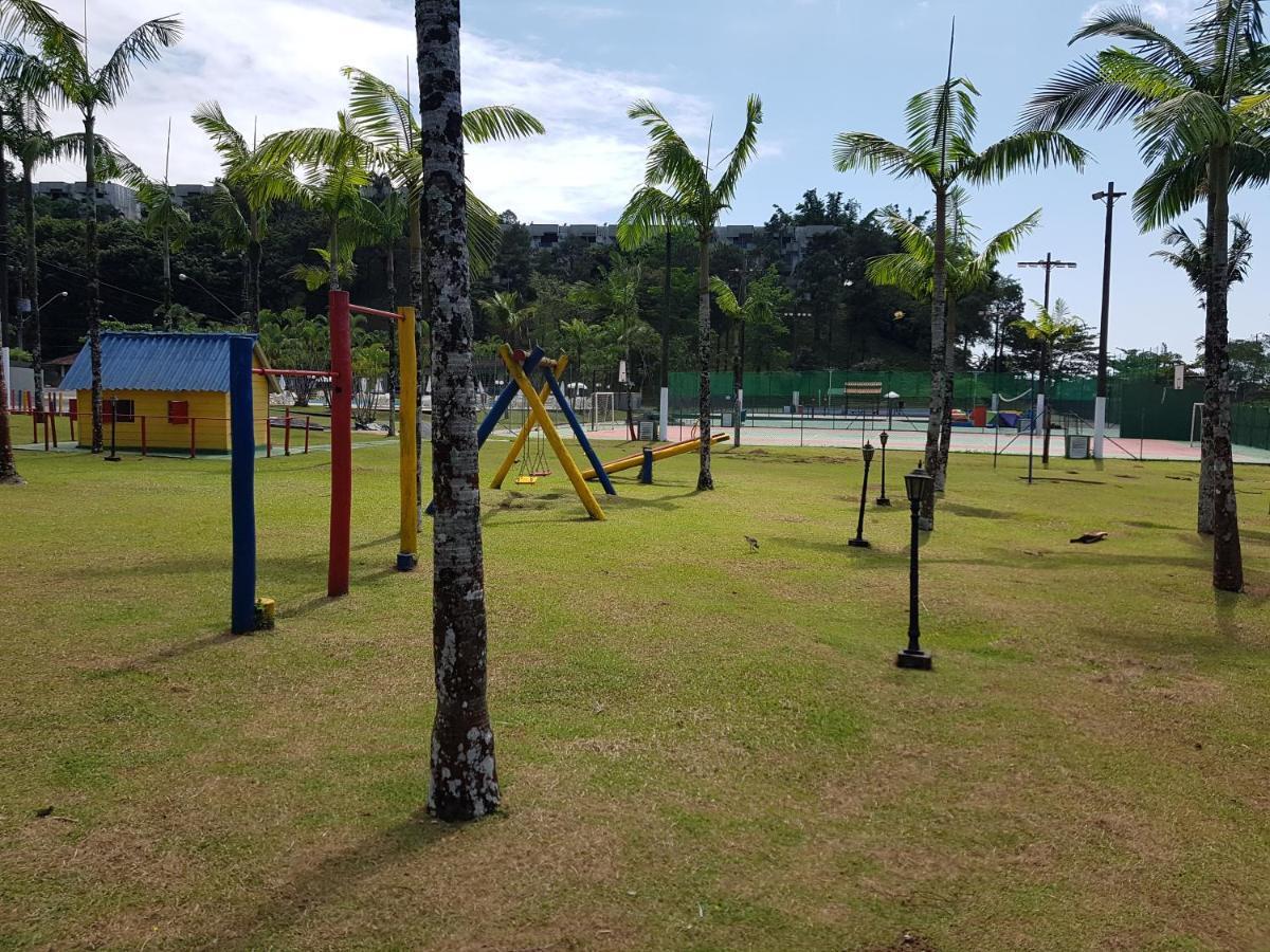 Condominio Terras De Sao Jose Guaruja Luaran gambar