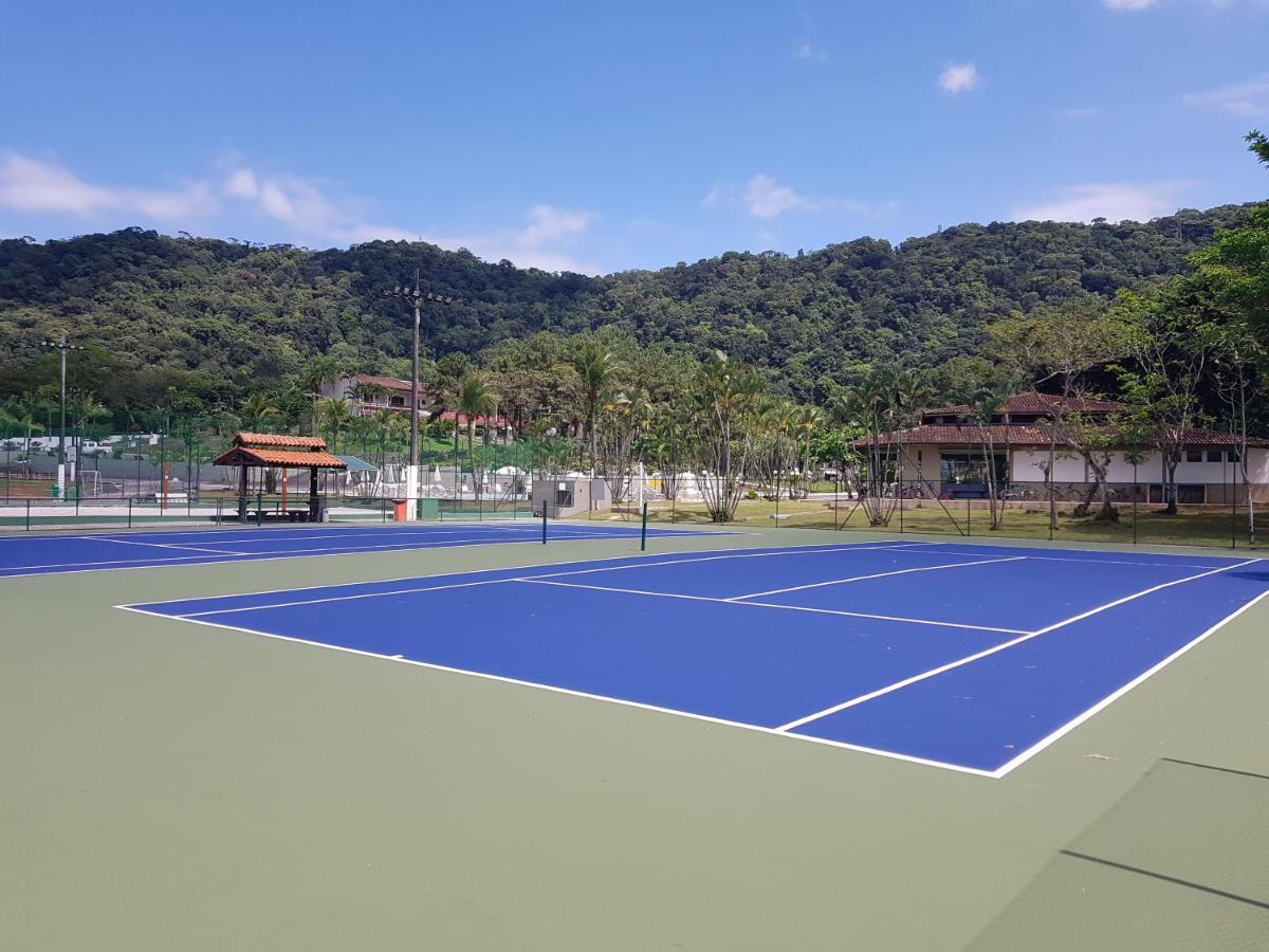 Condominio Terras De Sao Jose Guaruja Luaran gambar