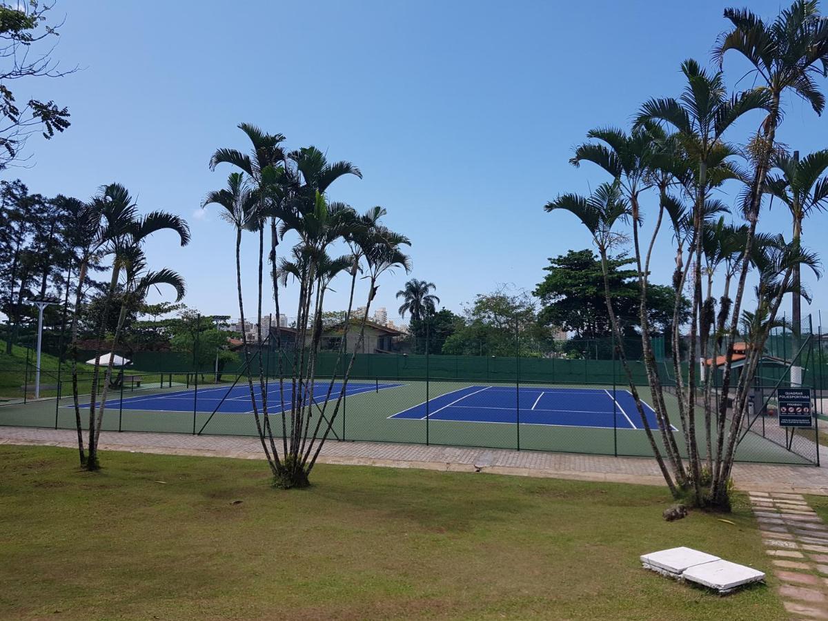 Condominio Terras De Sao Jose Guaruja Luaran gambar